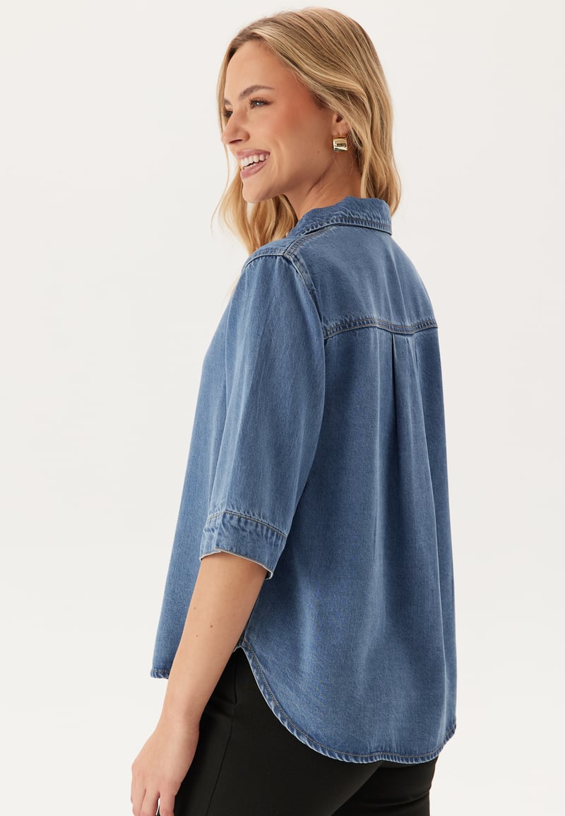 Object Collectors Item Objframe 2/4 Re Denim