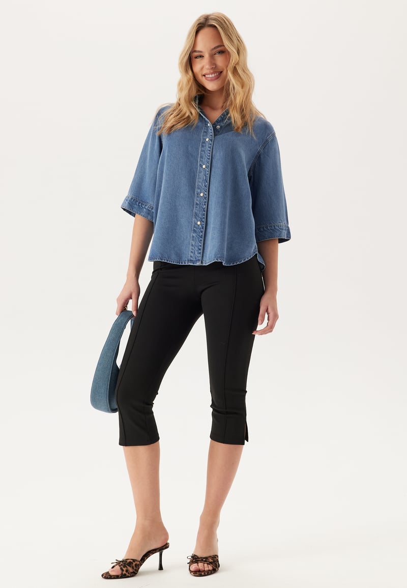 Object Collectors Item Objframe 2/4 Re Denim