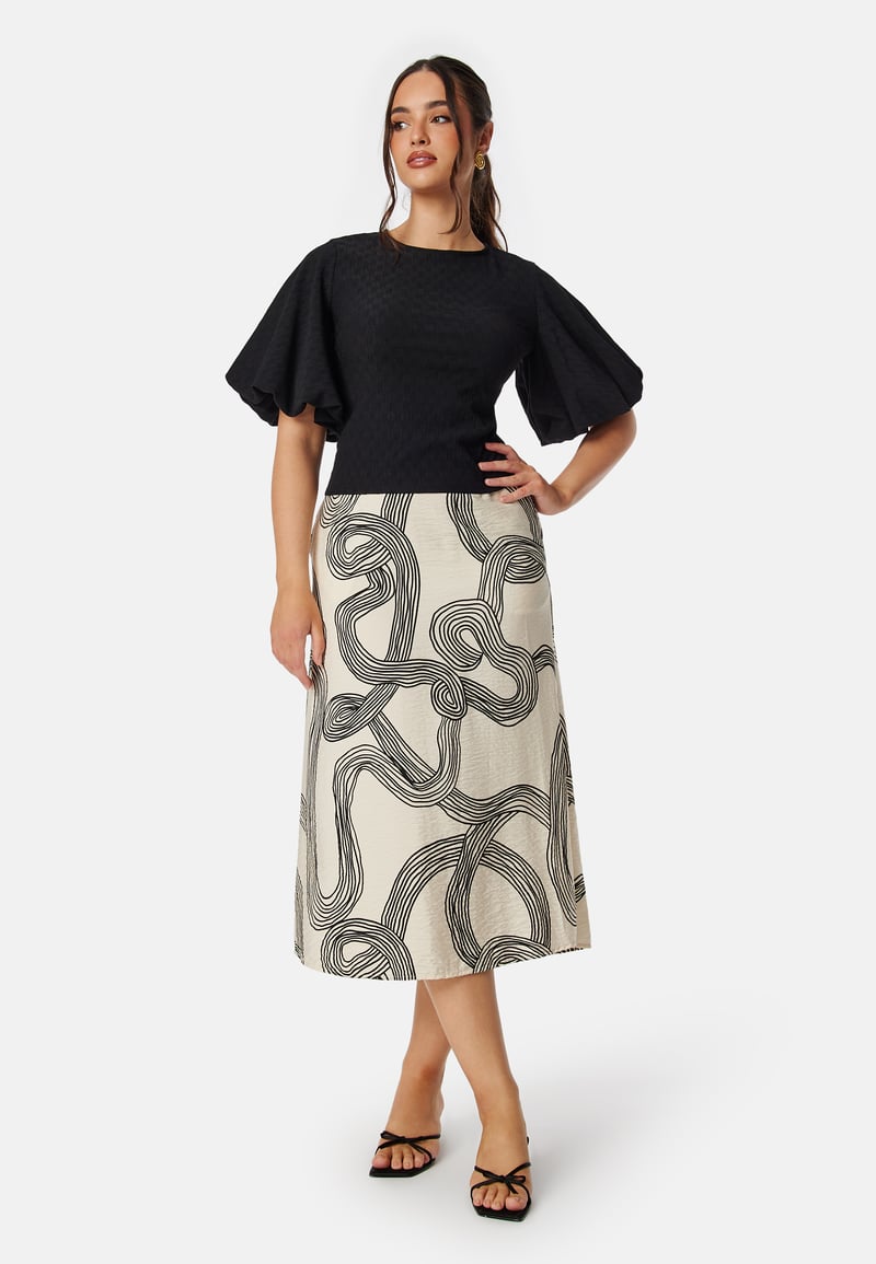 Object Collectors Item Objjacira MW Skirt