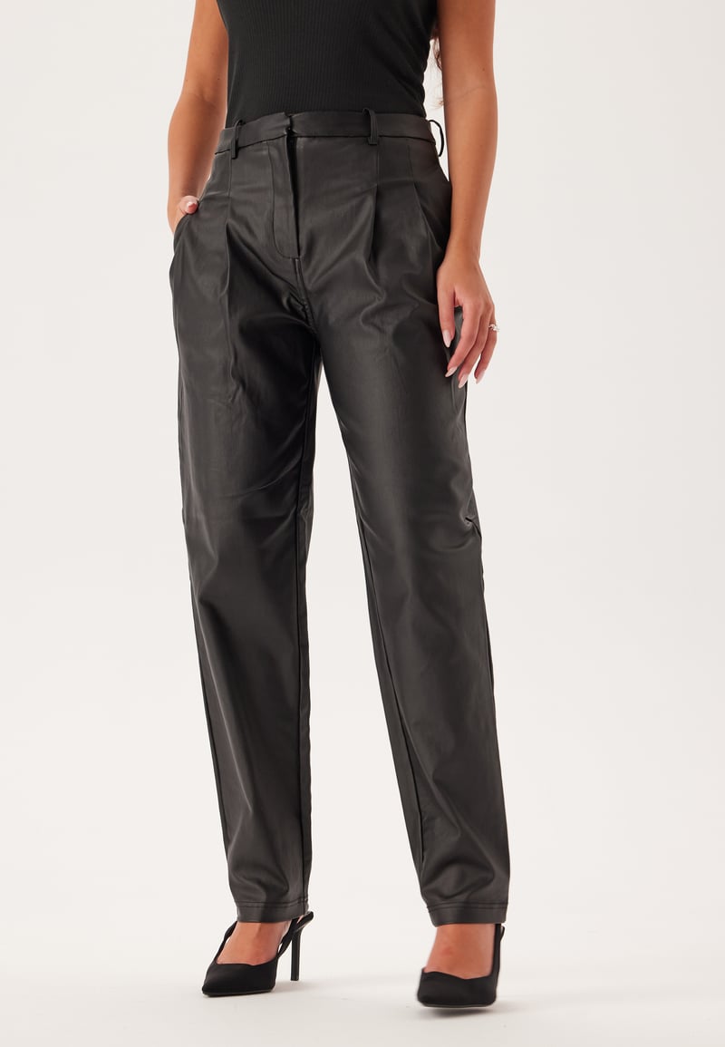 Object Collectors Item Objmelba Tapered Coated Pant
