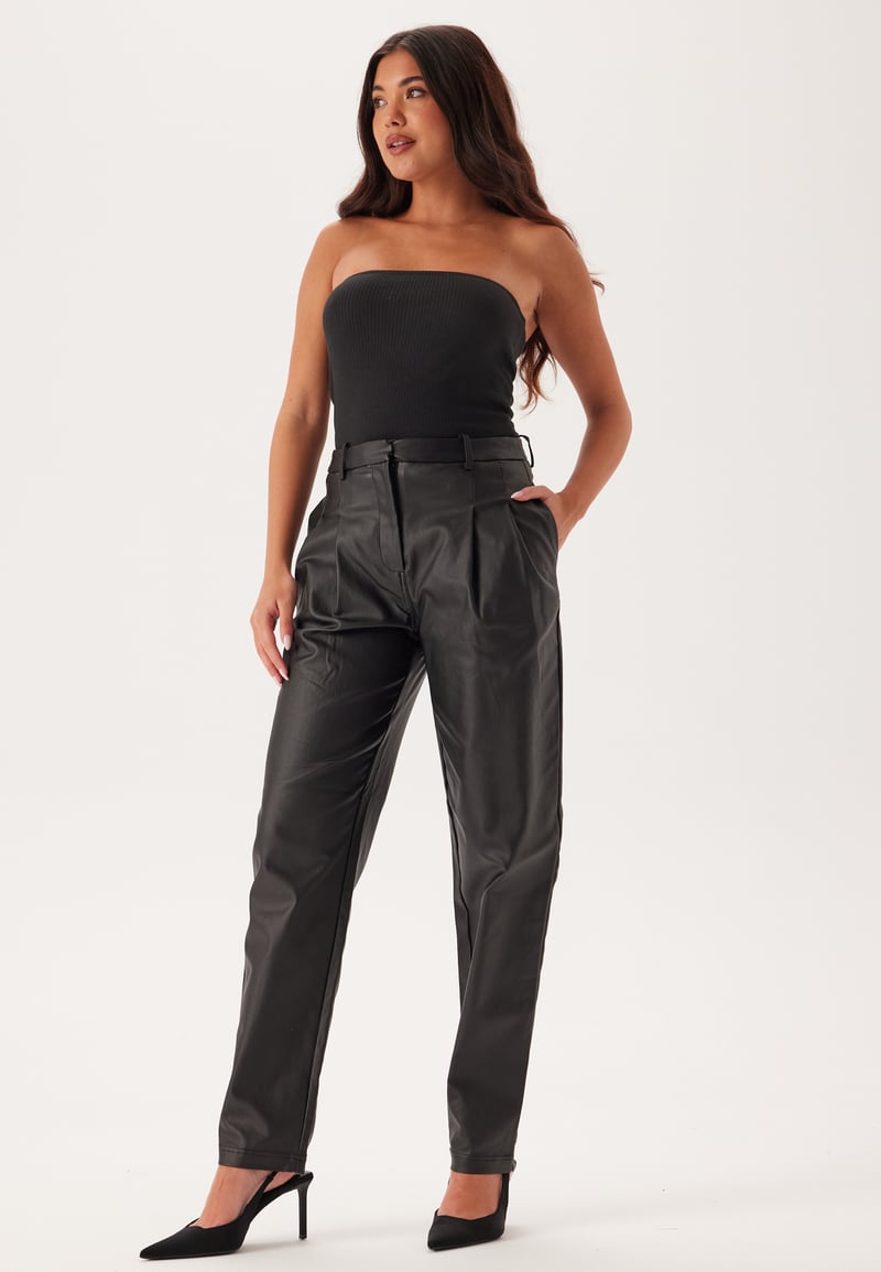 Object Collectors Item Objmelba Tapered Coated Pant