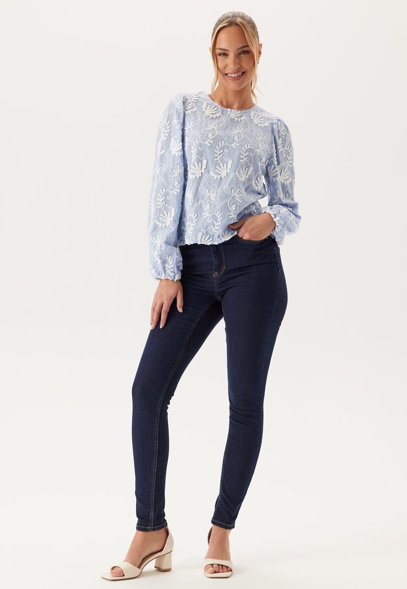 Object Collectors Item Objmya Re L/S Top