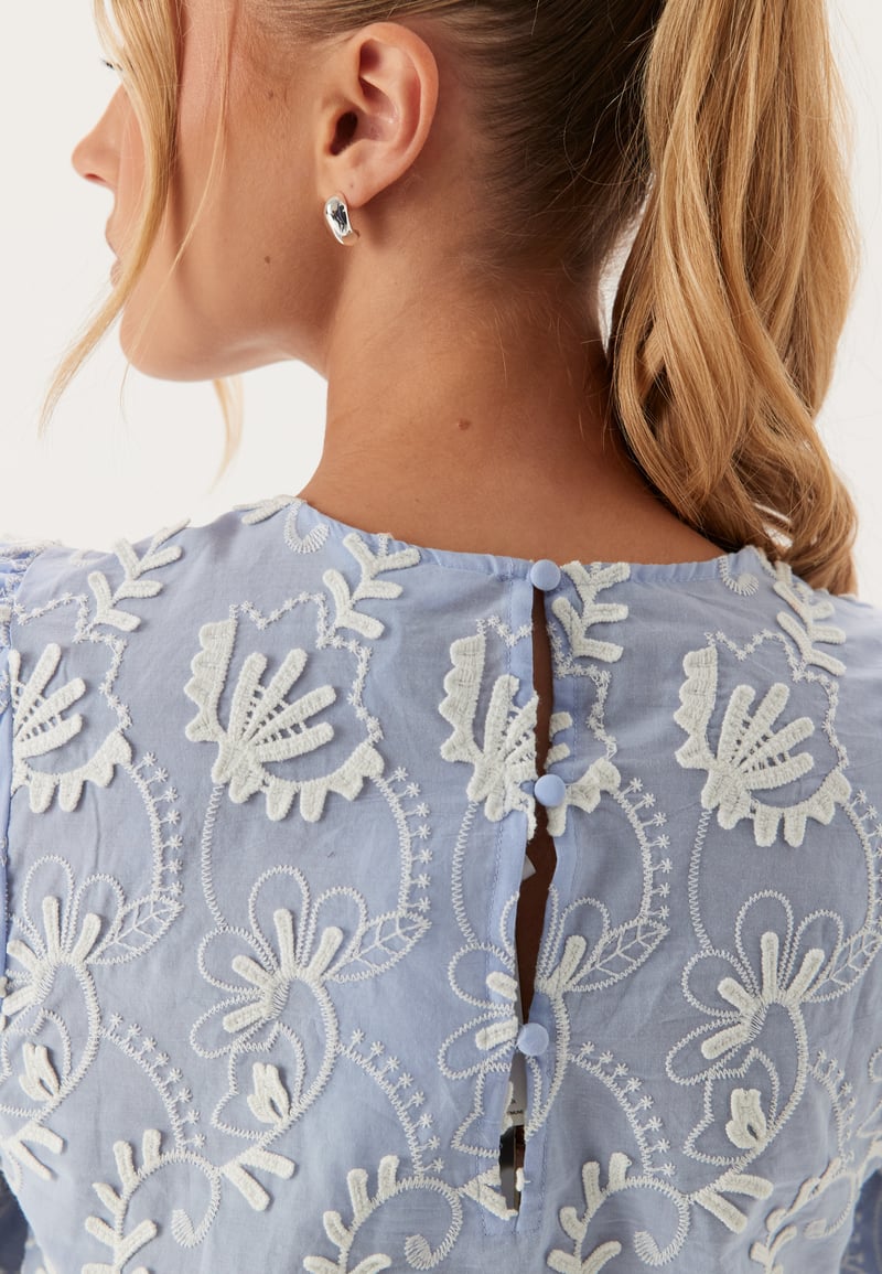 Object Collectors Item Objmya Re L/S Top