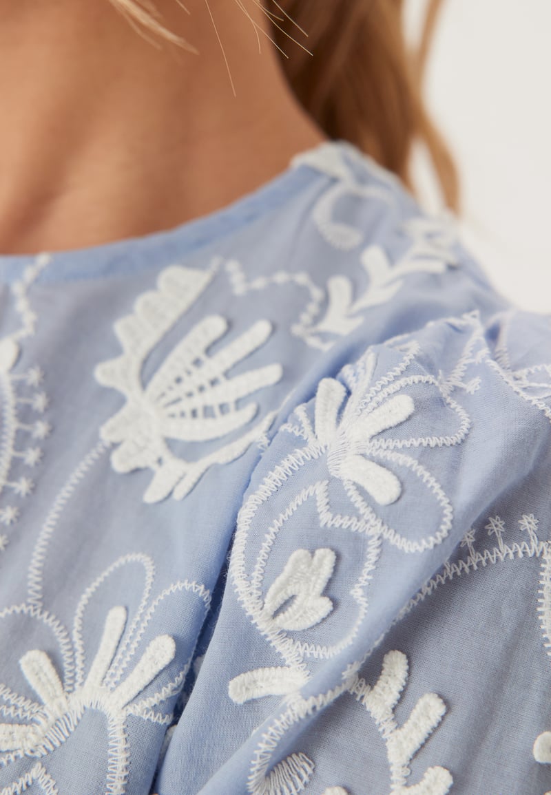 Object Collectors Item Objmya Re L/S Top