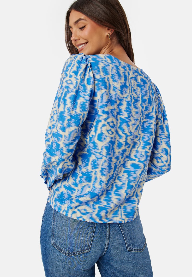 Object Collectors Item Objnebi L/S top