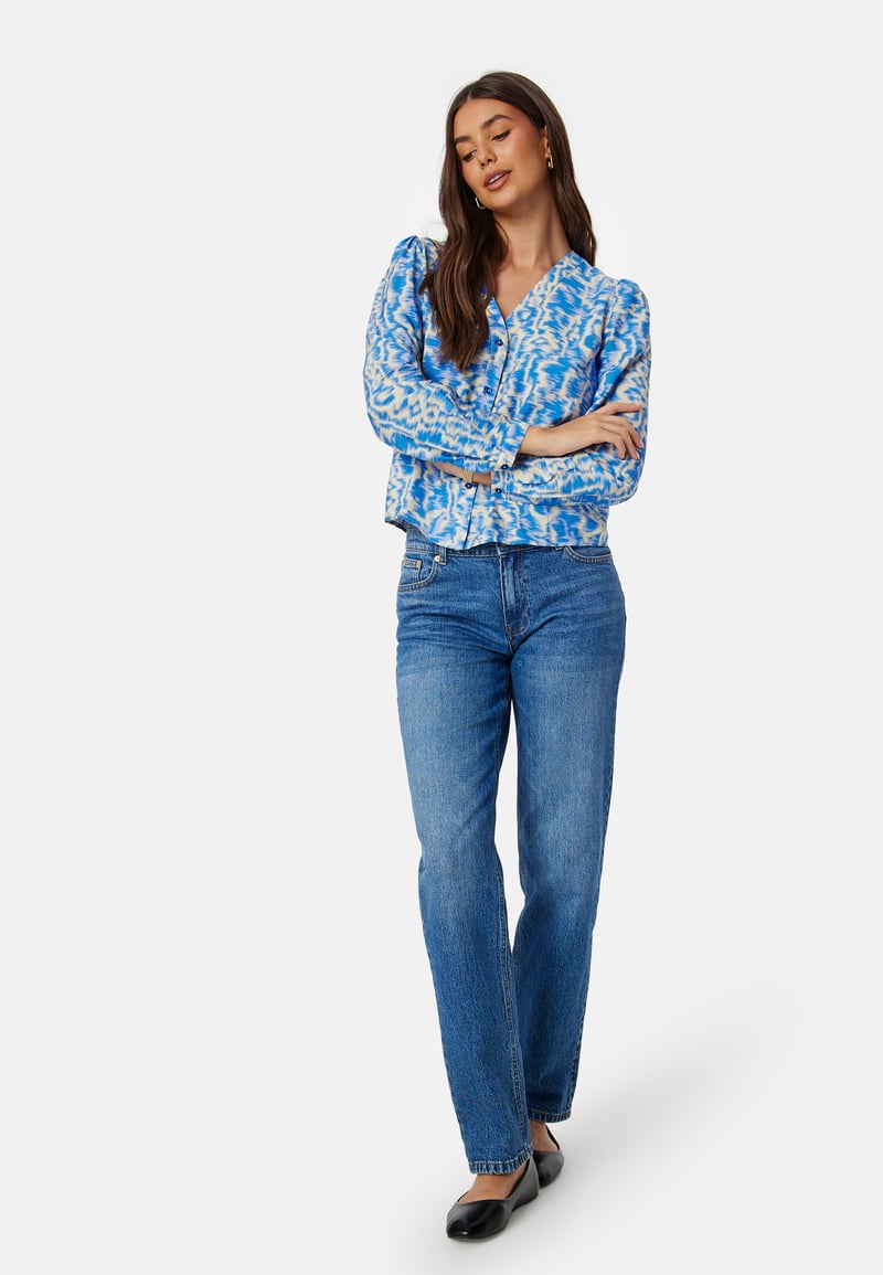 Object Collectors Item Objnebi L/S top
