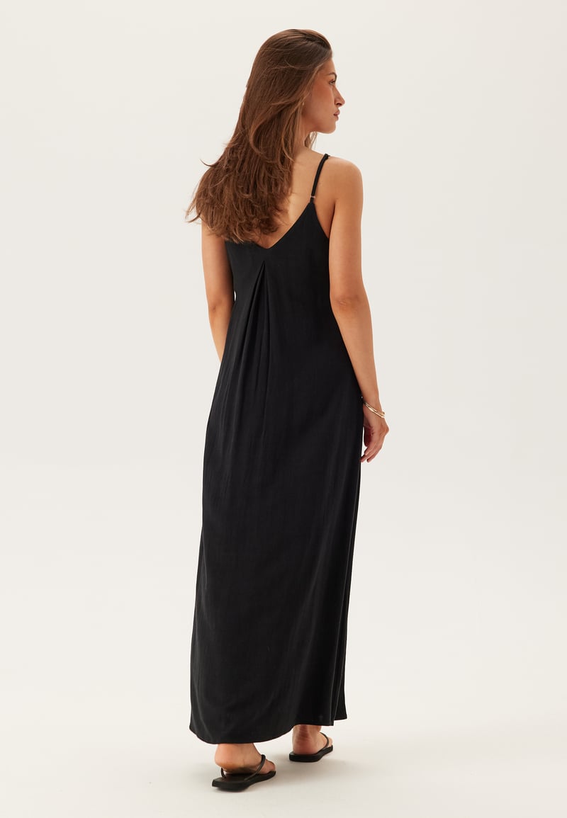 Object Collectors Item Objsanne Sl Long Dress