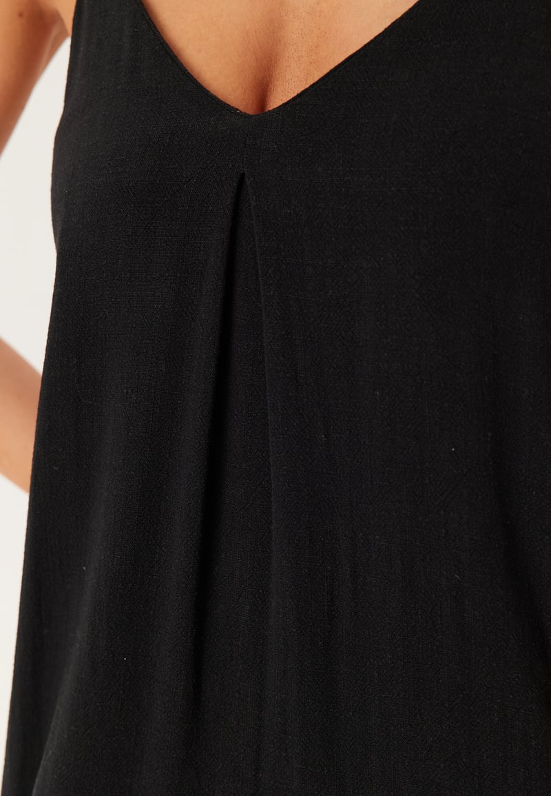 Object Collectors Item Objsanne Sl Long Dress