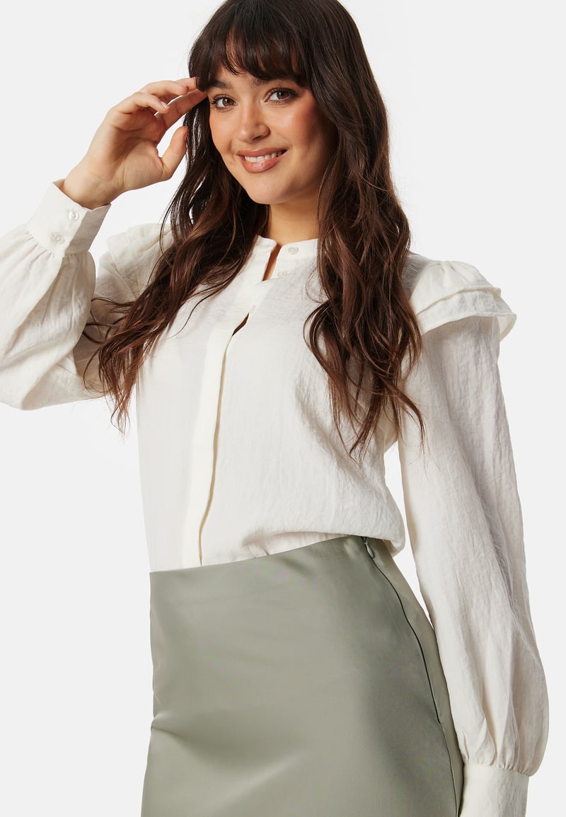 Object Collectors Item Objsophie L/S shirt