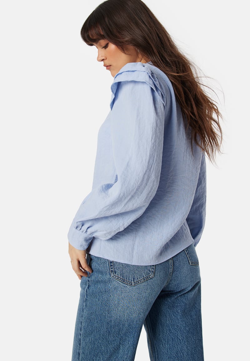 Object Collectors Item Objsophie L/S shirt
