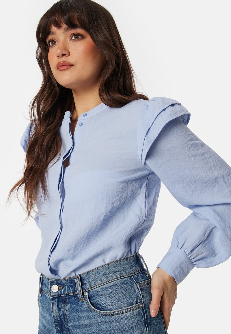 Object Collectors Item Objsophie L/S shirt