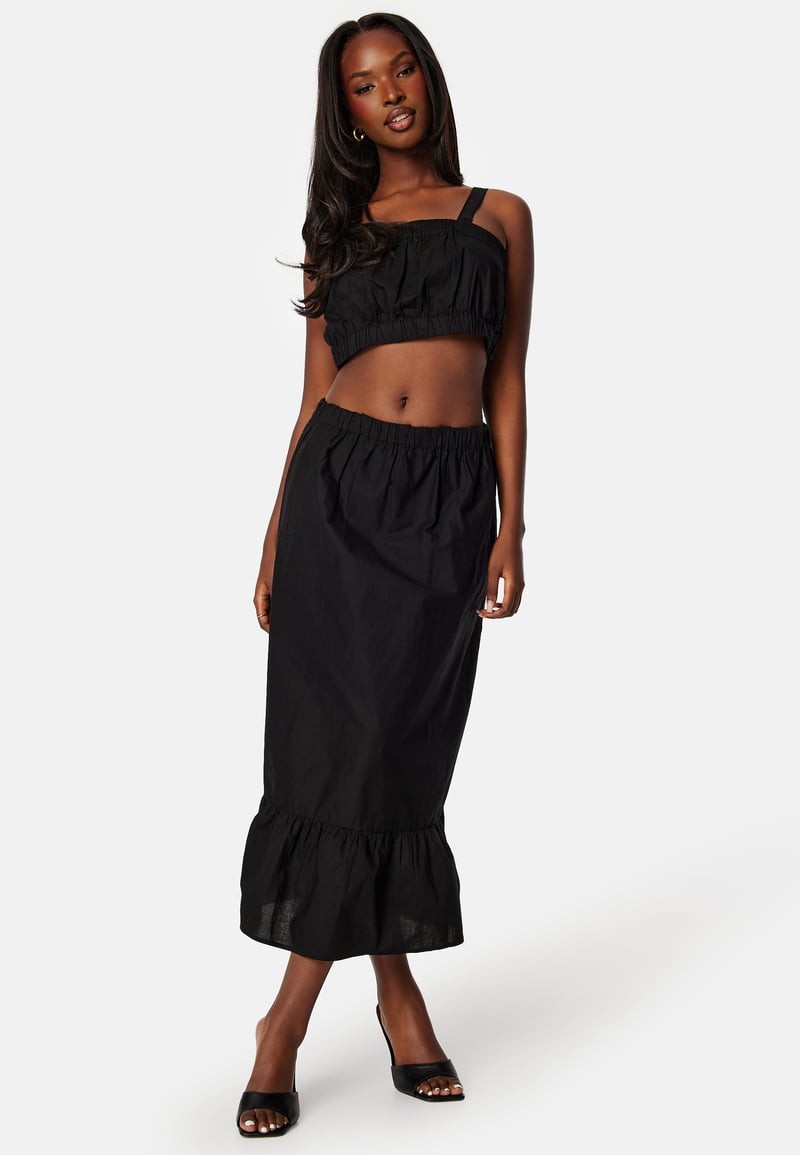 Object Collectors Item Ramilla S/S Long Dress