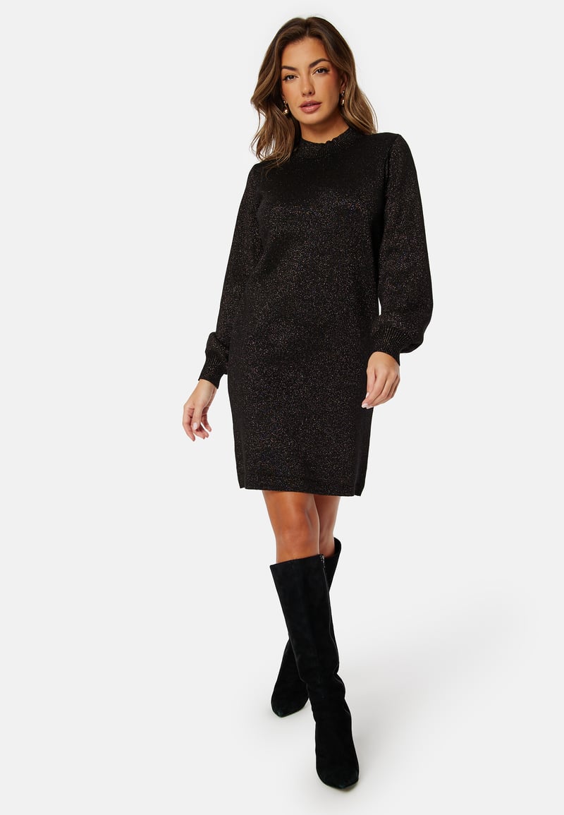 Object Collectors Item Reynard L/S Knit Dress