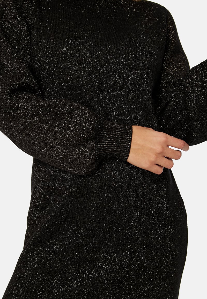 Object Collectors Item Reynard L/S Knit Dress
