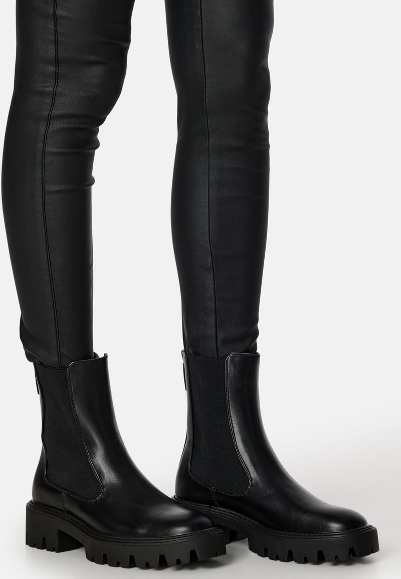 ONLY Betty PU Boot