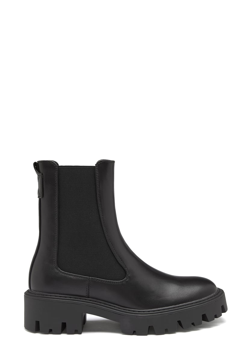 ONLY Betty PU Boot