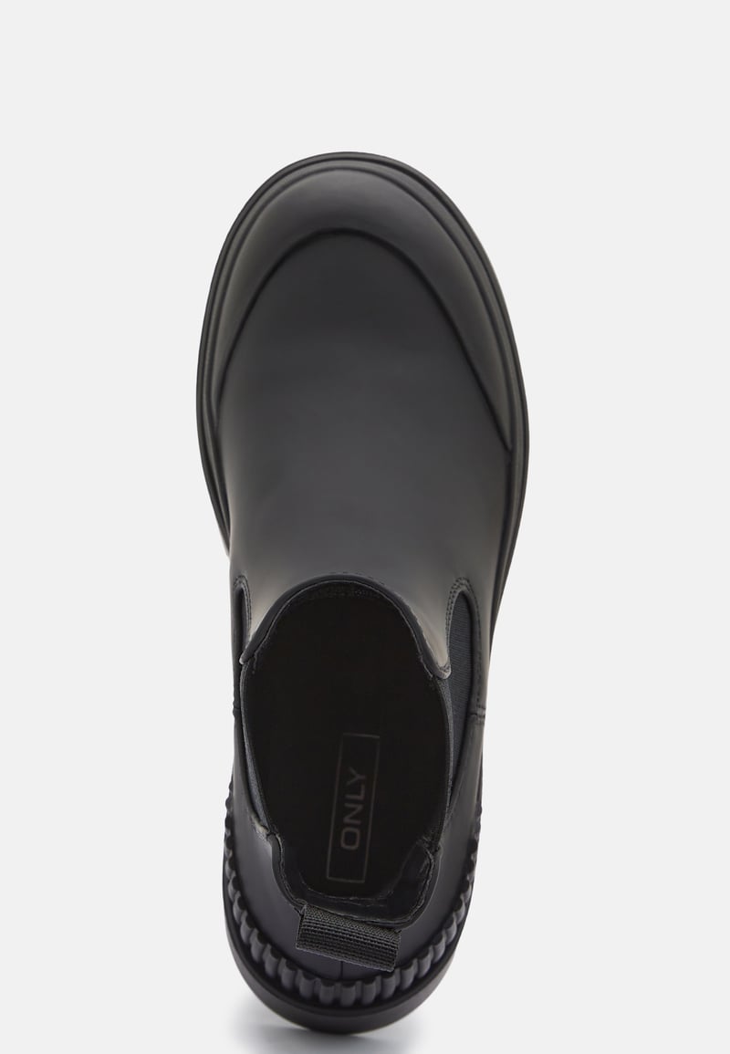 ONLY Buzz-2 PU Boot