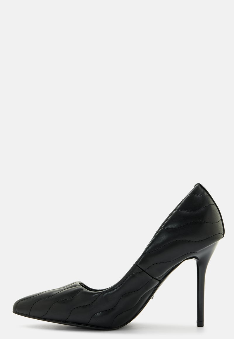 ONLY Cali-3 Quilted Pump