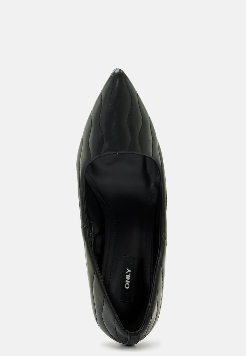 ONLY Cali-3 Quilted Pump