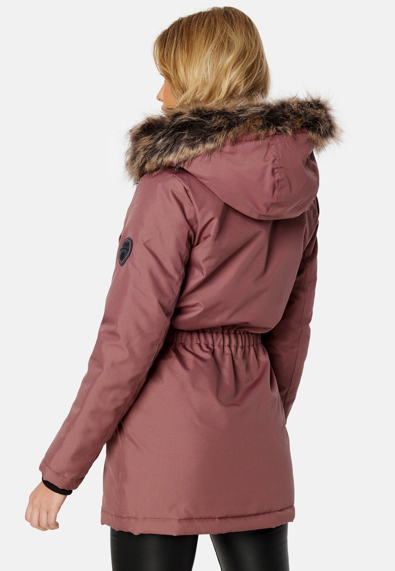 ONLY Iris Fur Winter Parka