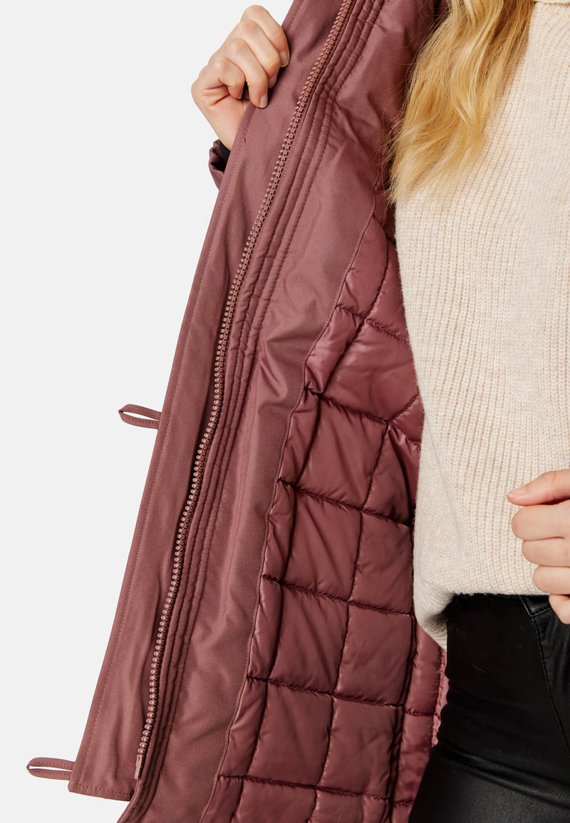 ONLY Iris Fur Winter Parka