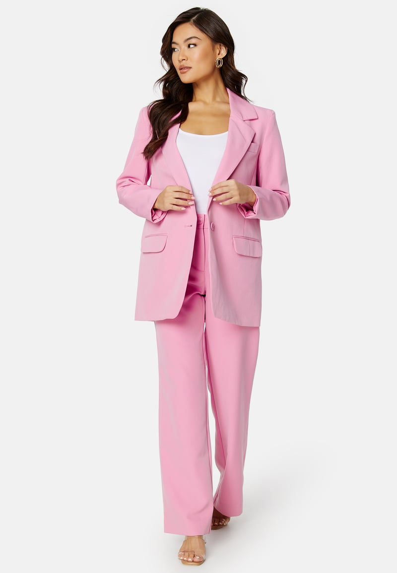 ONLY LanaBerry Oversize Blazer
