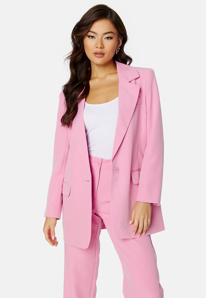 ONLY LanaBerry Oversize Blazer