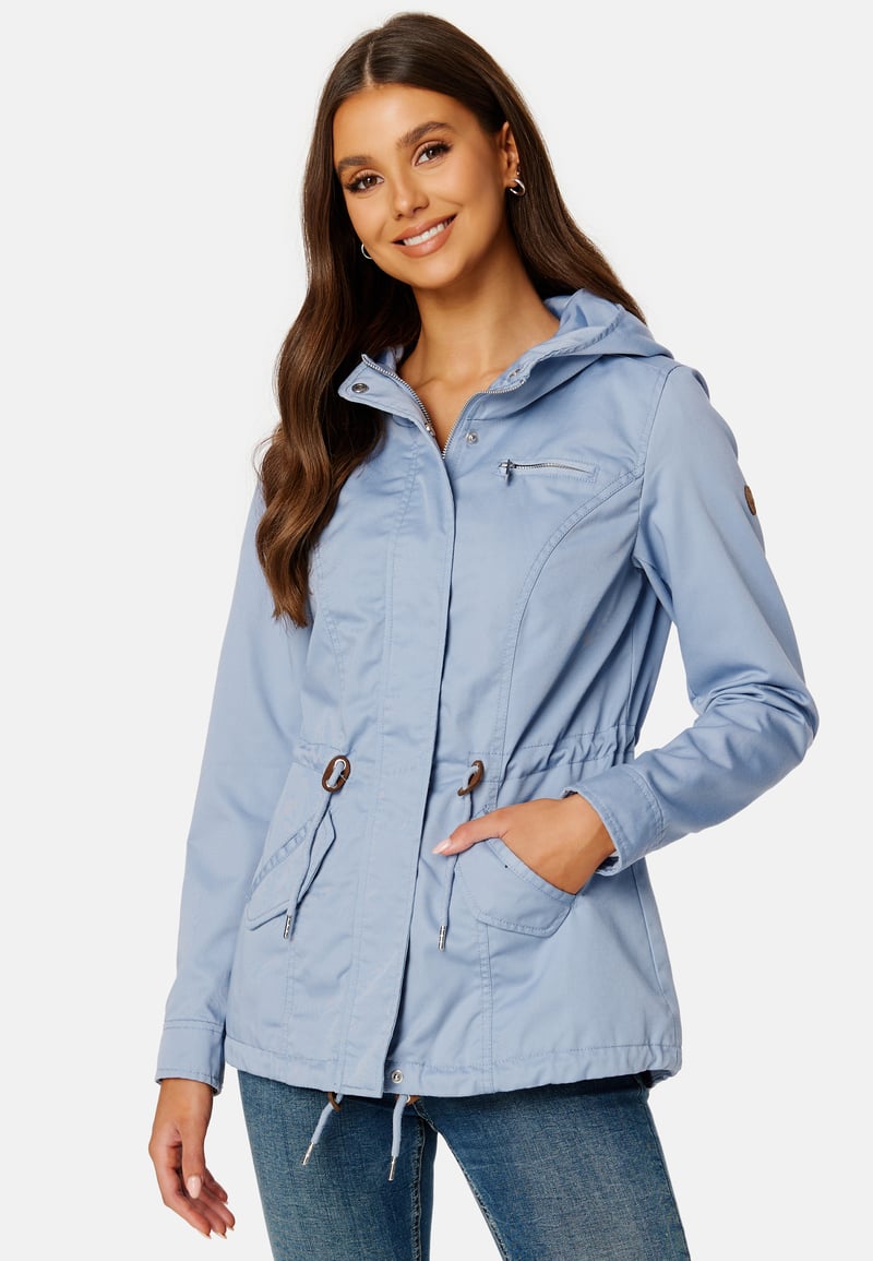 ONLY Lorca Canvas Parka