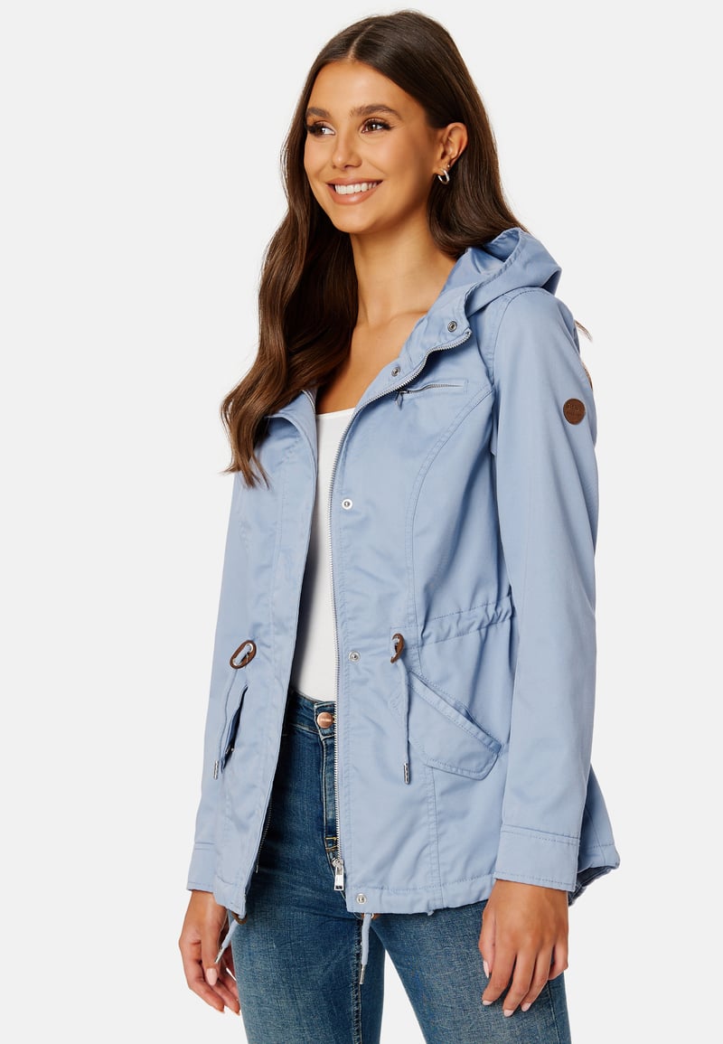 ONLY Lorca Canvas Parka