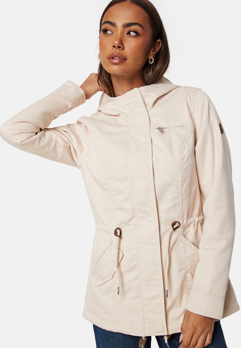 ONLY Lorca Canvas Parka