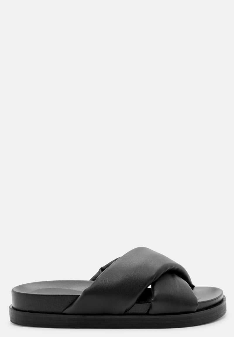 ONLY Minnie-12 Cross Strap Sandal