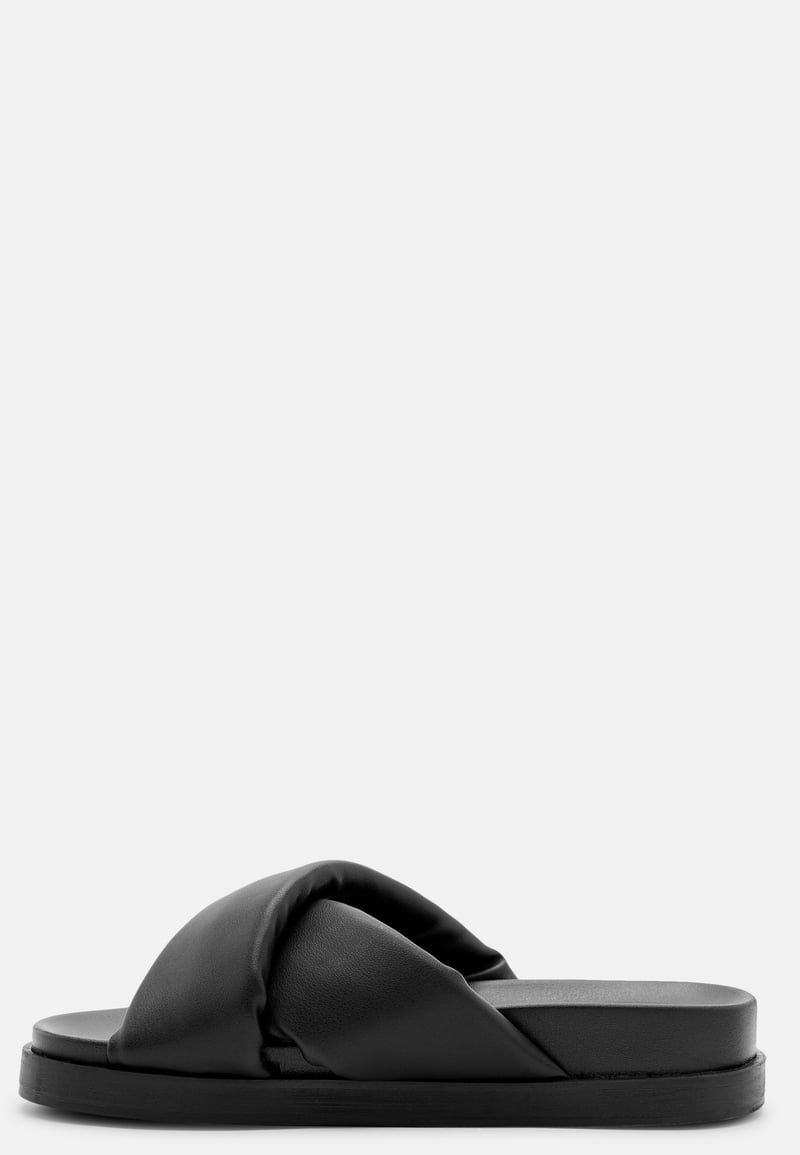 ONLY Minnie-12 Cross Strap Sandal