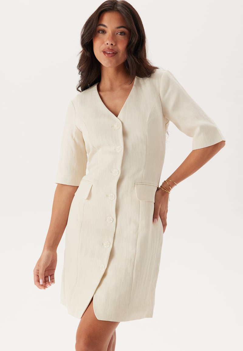 Object Collectors Item Objaverly Slm 2/4 BLAZER DRESS