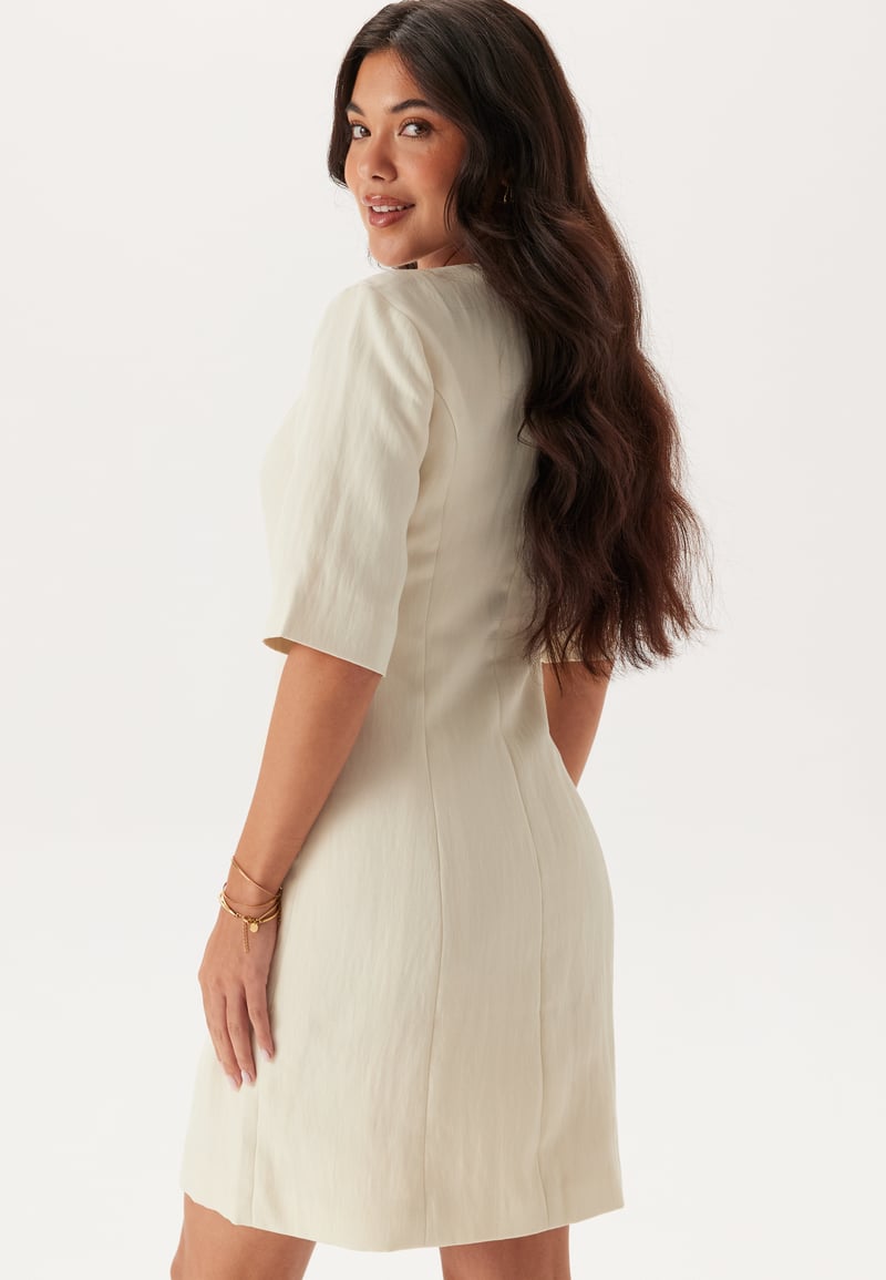 Object Collectors Item Objaverly Slm 2/4 BLAZER DRESS