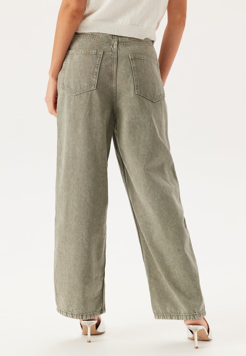 ONLY Onlbleecker Mw Belt Loose Long