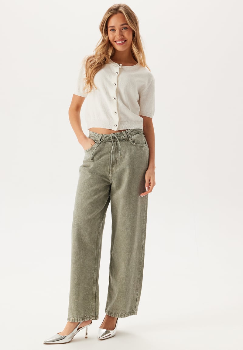 ONLY Onlbleecker Mw Belt Loose Long