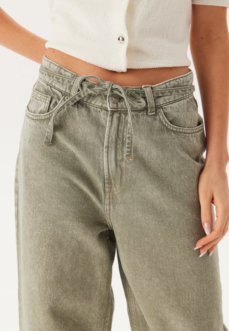 ONLY Onlbleecker Mw Belt Loose Long