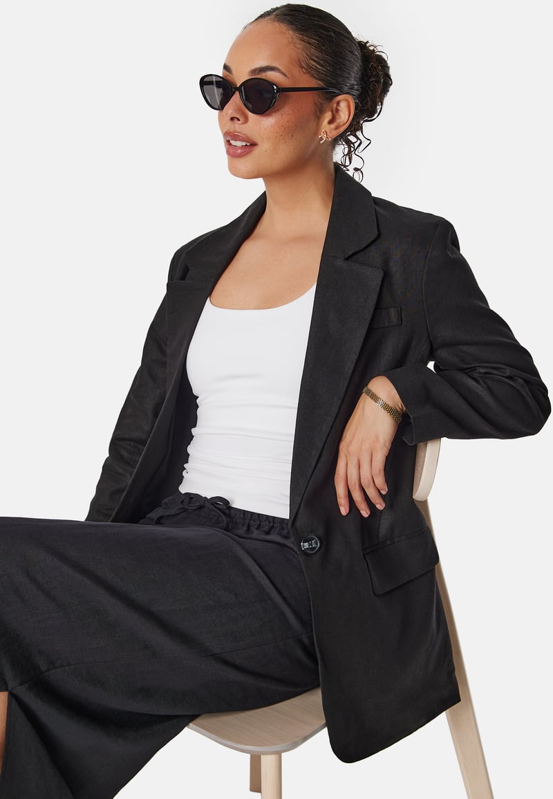 ONLY Onlcaro-Lana Oversize Blazer