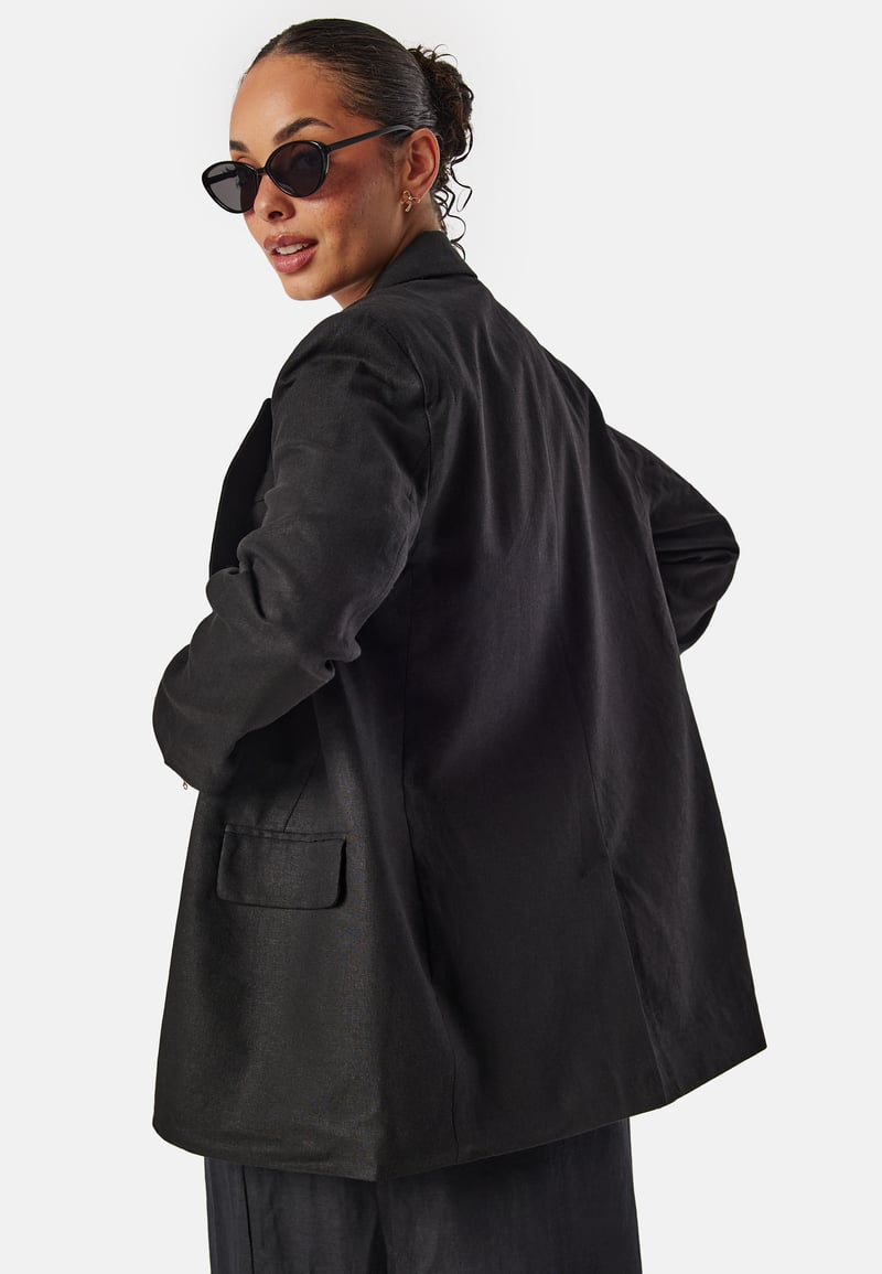ONLY Onlcaro-Lana Oversize Blazer