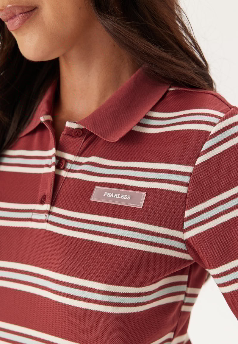 ONLY Onlevie S/S Polo Top