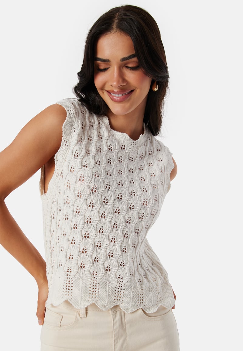 ONLY Onlluna Life O-neck Tank