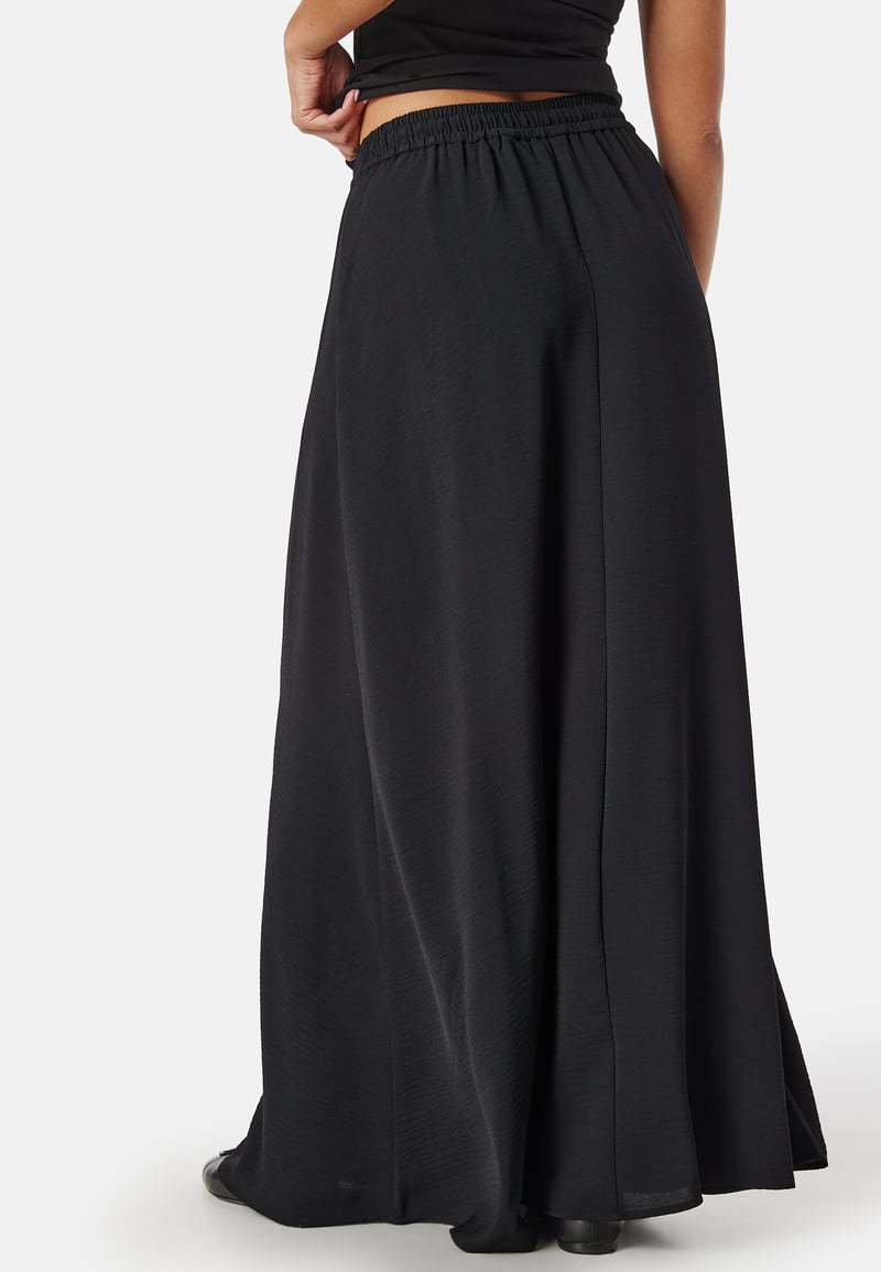 ONLY Onlmette life high waist long skirt