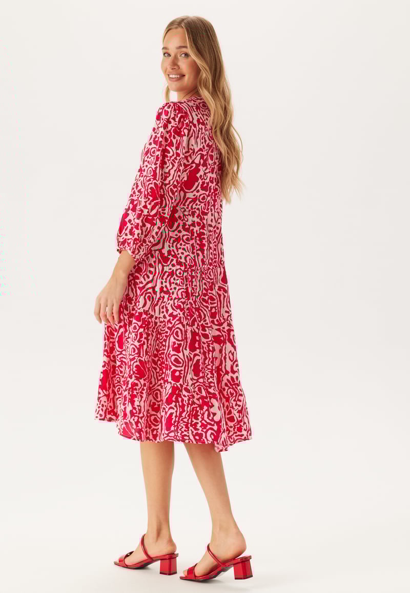 ONLY Onlmilana 7/8 DRESS