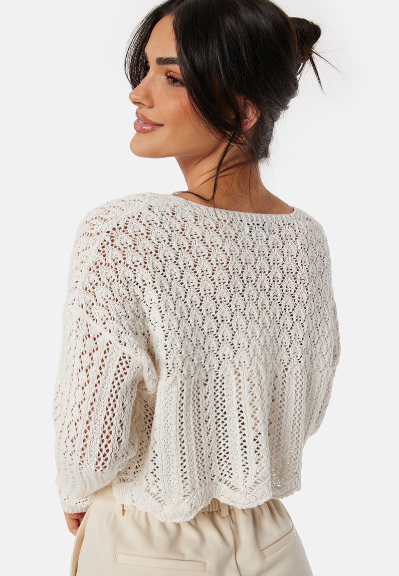ONLY Onlnola Life Open Cardigan