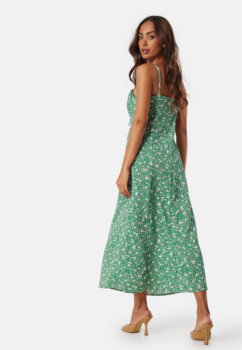 ONLY Onlnova life lux alexa long dress