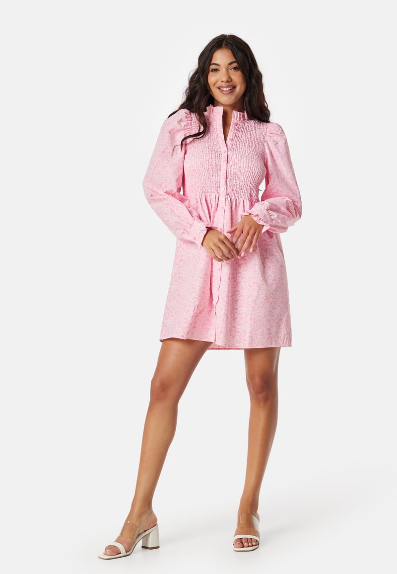 ONLY Onlpi Aspen Smock Dress