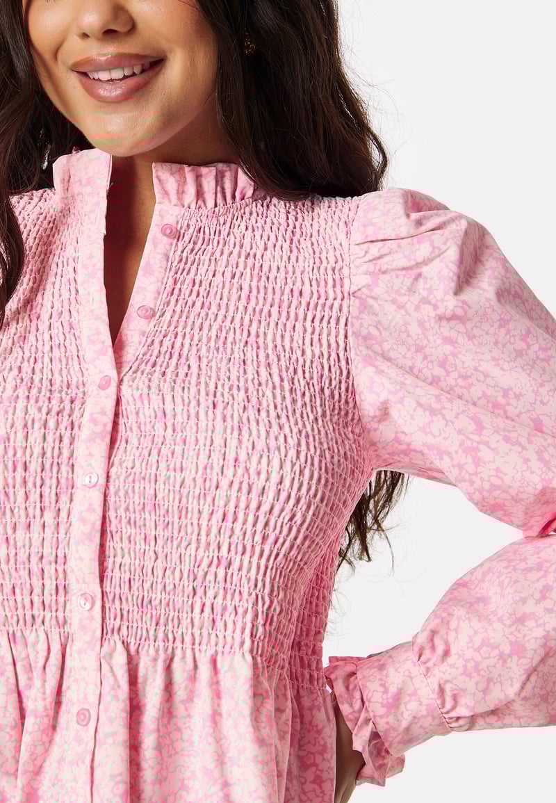 ONLY Onlpi Aspen Smock Dress