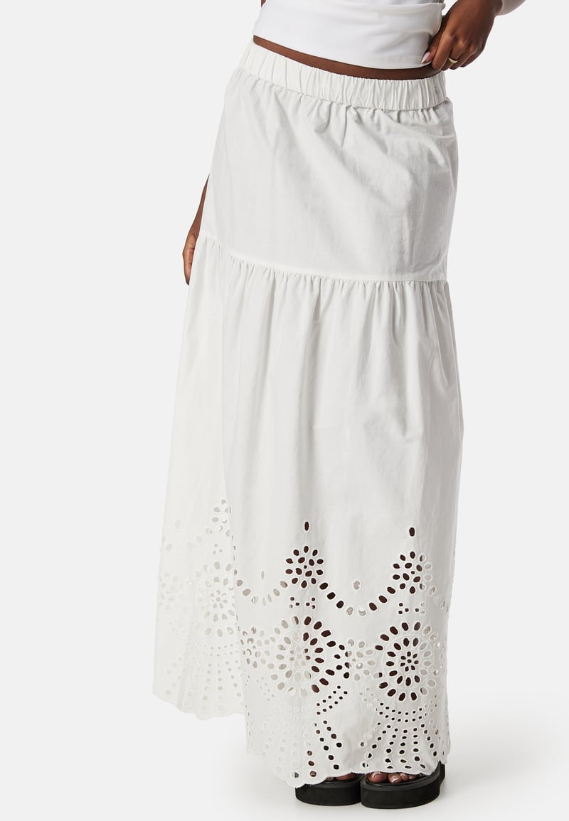 ONLY Onlroxanne Alicia Ankel Skirt