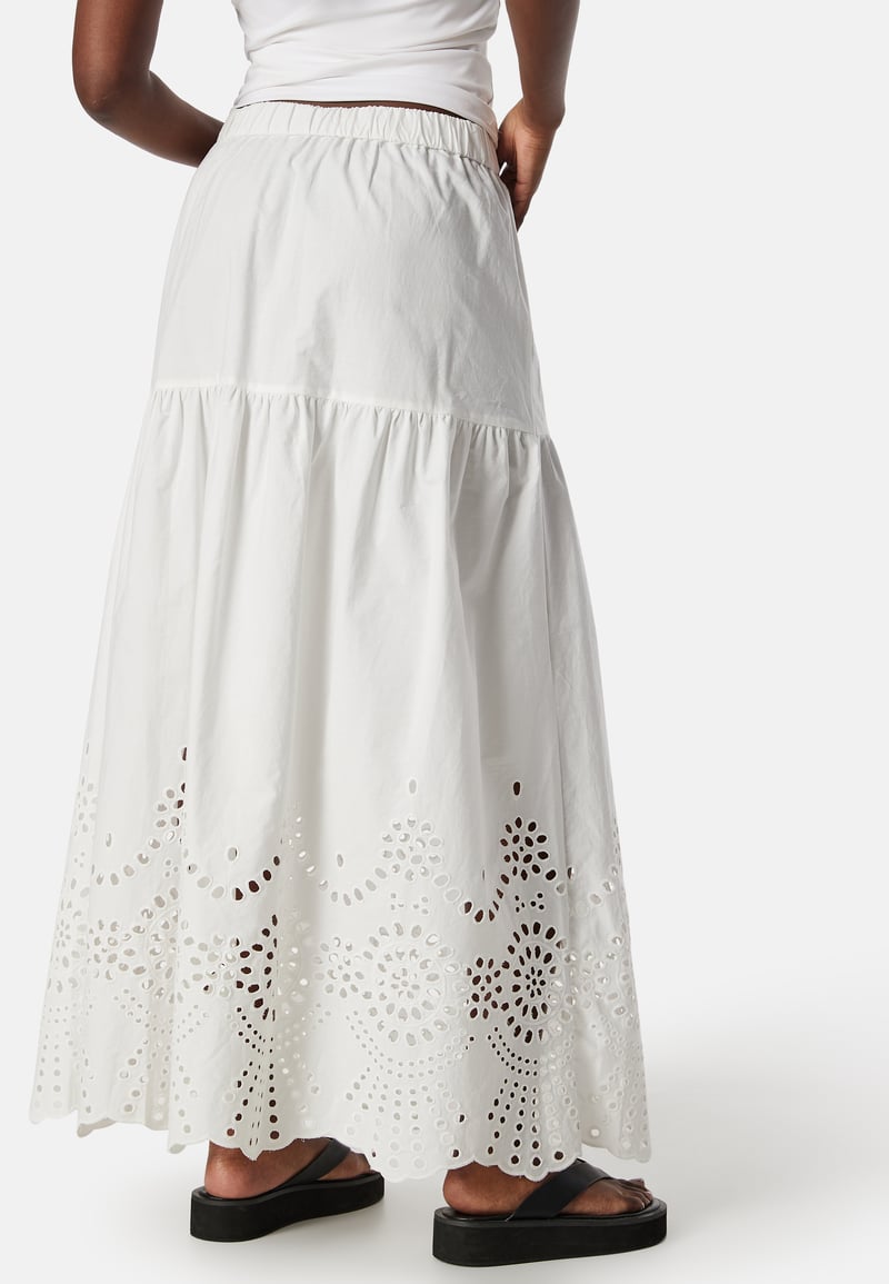 ONLY Onlroxanne Alicia Ankel Skirt