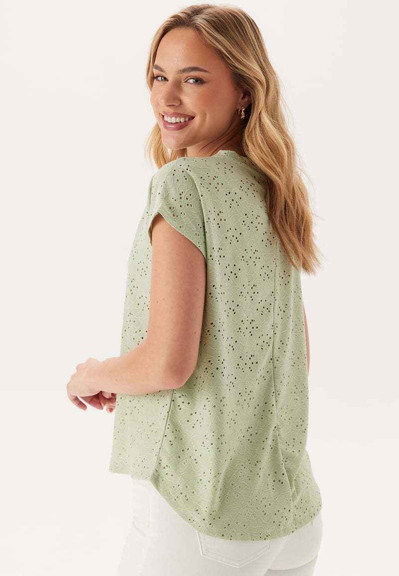 ONLY ONLSMILLA S/S TOP 
